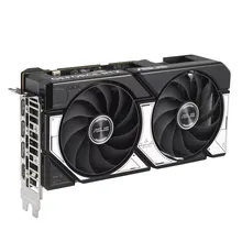 Card màn hình ASUS Dual GeForce RTX 5060 8GB GDDR7 OC Edition - A (DUAL-RTX5060-O8G-A) | 3840 CUDA, PCIe 5.0