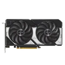 Card màn hình ASUS Dual GeForce RTX 5060 8GB GDDR7 OC Edition - A (DUAL-RTX5060-O8G-A) | 3840 CUDA, PCIe 5.0