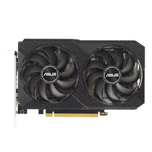 Card màn hình ASUS Dual Radeon RX 6500 XT OC Edition (DUAL-RX6500XT-O4G-V2)