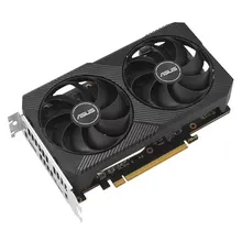 Card màn hình ASUS Dual Radeon RX 6500 XT OC Edition (DUAL-RX6500XT-O4G-V2)