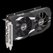 Card màn hình ASUS Dual RTX 3050 OC Edition 6GB GDDR6 Cũ