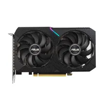 Card màn hình ASUS DUAL-RTX3050-8G-V2