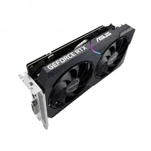 Card màn hình ASUS DUAL-RTX3050-8G-V2