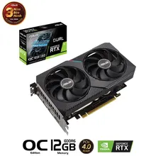 Card màn hình ASUS DUAL-RTX3060-O12G-V2