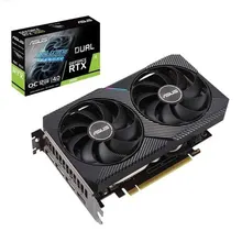 Card màn hình ASUS DUAL-RTX3060-O12G-V2
