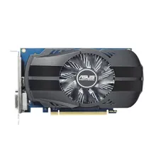 Card màn hình Asus GT 1030 2G DDR5 1 fan Cũ