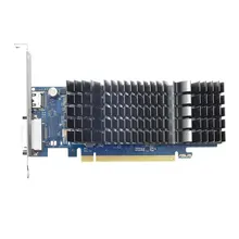 Card màn hình ASUS GT 1030 2GB GDDR5 Silent BRK (GT 1030-SL-2GB-BRK)