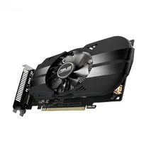 Card màn hình ASUS GTX 1050 Ti 4GB 1Fan Cũ
