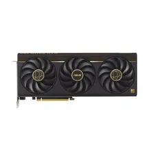 Card màn hình ASUS ProArt GeForce RTX 5080 OC 16GB GDDR7 (PROART-RTX5080-O16G) | 16GB GDDR7, OC Edition, 10752 CUDA