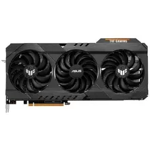 Card màn hình ASUS Radeon RX 6900XT 16GB GDDR6 TUF Gaming OC (TUF-RX 6900XT-O16GB-GAMING)