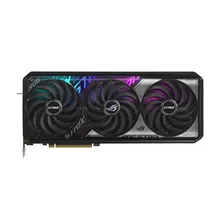 Card màn hình ASUS ROG Strix GeForce RTX™ 5070 Ti 16GB GDDR7 OC Edition
