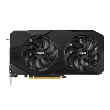 Card màn hình ASUS RTX 2060 12G Dual Cũ