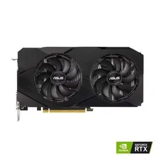 Card màn hình ASUS RTX 2060 12G Dual Cũ