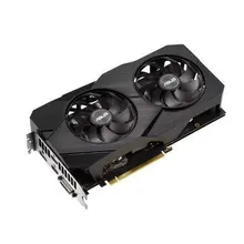 Card màn hình ASUS RTX 2060 12G Dual Cũ