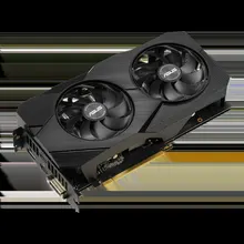 Card màn hình Asus RTX 2060 6GB Dual 2 Fan Cũ