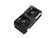 Card màn hình ASUS RX 6600XT DUAL OC 8GB Cũ