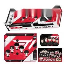 Card màn hình ASUS T1 GeForce RTX 5060 Ti OC Gaming (T1-RTX5060TI-O8G-GAMING) | 8GB GDDR7, PCIe 5.0, 2.5 Slot, T1 Edition