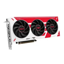 Card màn hình ASUS T1 GeForce RTX 5060 Ti OC Gaming (T1-RTX5060TI-O8G-GAMING) | 8GB GDDR7, PCIe 5.0, 2.5 Slot, T1 Edition