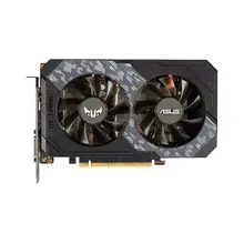 Card màn hình ASUS TUF Gaming GeForce RTX 2060 6GB GDDR6 Cũ