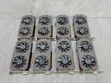 Card màn hình Card màn hình COLORFUL iGame GTX 1060 3GB GDDR5 2 Fan Cũ