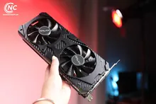 Card màn hình Card màn hình GALAX RTX 3060Ti LHR 8GB GDDR6 Cũ