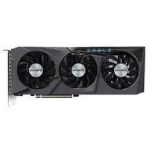 Card màn hình Card màn hình GIGABYTE RX 6600 EAGLE 8GB 3 Fan Cũ