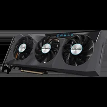 Card màn hình Card màn hình GIGABYTE RX 6600 EAGLE 8GB 3 Fan Cũ