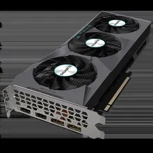 Card màn hình Card màn hình GIGABYTE RX 6600 EAGLE 8GB 3 Fan Cũ