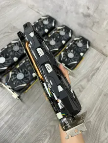 Card màn hình Card màn hình MSI GTX 1060 6G OC Cũ
