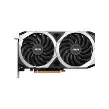 Card màn hình Card màn hình MSI MECH AMD Radeon RX 6600 8GB Cũ