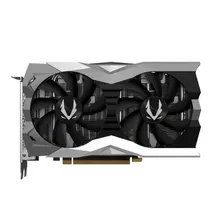 Card màn hình Card màn hình ZOTAC Gaming RTX 2060 12GB GAMING 2 Fan Cũ