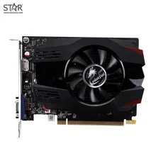 Card màn hình Colorful GT 1030 4GB 1 Fan Cũ