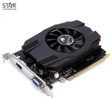 Card màn hình Colorful GT 1030 4GB 1 Fan Cũ