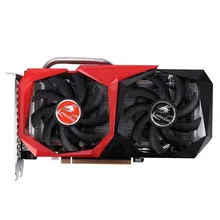Card màn hình Colorful GTX 1660 Super NB 6G-V (Cũ)