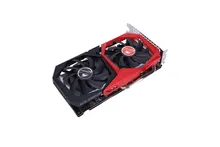 Card màn hình Colorful GTX 1660 Super NB 6G-V (Cũ)