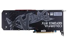 Card màn hình Colorful iGame GeForce RTX 3080 Ti NB-V