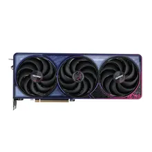 Card màn hình Colorful iGame GeForce RTX 5070 Ultra OC 12GB-V | 12GB GDDR7, 192-bit, 6144 CUDA, DLSS 4