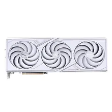 Card màn hình Colorful iGame GeForce RTX 5080 Vulcan White OC 16GB-V | 16GB GDDR7, 256-bit, 10752 CUDA, DLSS 4