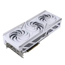 Card màn hình Colorful iGame GeForce RTX 5080 Vulcan White OC 16GB-V | 16GB GDDR7, 256-bit, 10752 CUDA, DLSS 4