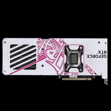 Card màn hình Colorful iGame RTX 5070 Ultra W OC 12GB