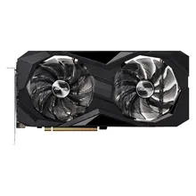 Card màn hình cũ Asrock RX 6600 Challenger D 8GB