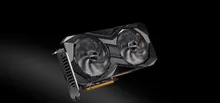 Card màn hình cũ ASRock RX 6600XT 8GB GDDR6 Challenger D OC