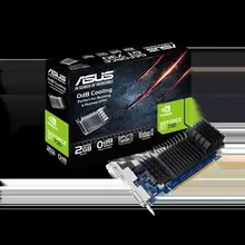 Card màn hình cũ ASUS GT 730 2GD5