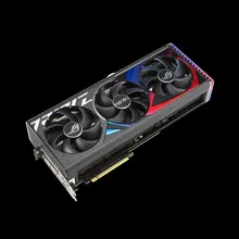 Card màn hình cũ ASUS ROG Strix RTX 4080 SUPER 16GB GDDR6X