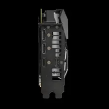 Card màn hình cũ ASUS RTX 2060 ROG STRIX 6G EVO GAMING V2