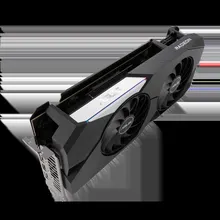 Card màn hình cũ ASUS RX 6700 XT Dual 12Gb