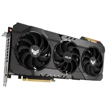 Card màn hình cũ ASUS TUF Gaming RTX 3090 O24G