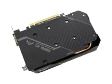 Card màn hình cũ ASUS TUF GTX 1660TI 6GB Evo Gaming