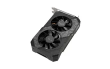 Card màn hình cũ ASUS Tuf P-Gaming Gtx 1650 4Gb