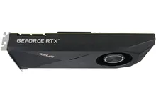 Card Màn Hình cũ ASUS Turbo GeForce RTX 3090 24GB